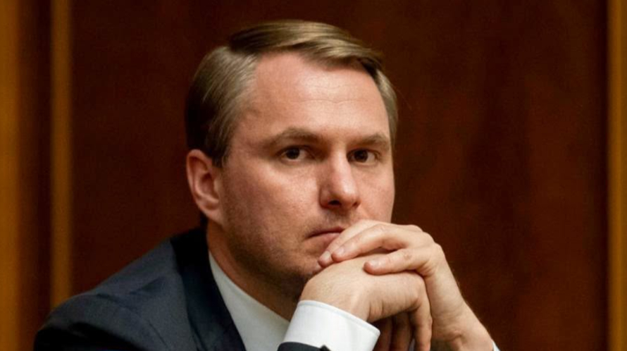 Зеленський підписав звільнення генпрокурора Кравченка