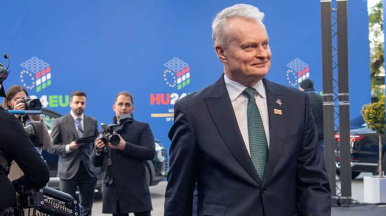 Литва обирає антисемітську коаліцію: навіщо Вільнюс підставився під гостру критику союзників