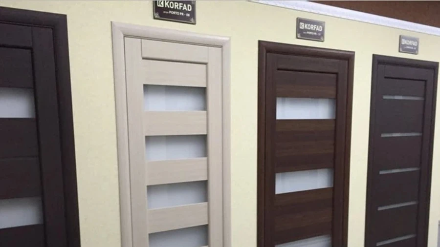 Court orders Russia to pay door factory US$3.6m for destroying business in Chernihiv Oblast