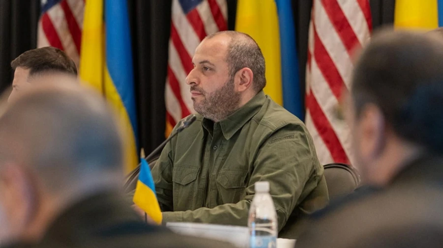 Audit of US military aid usage reveals no significant violations, Ukraine's Defence Ministry reports