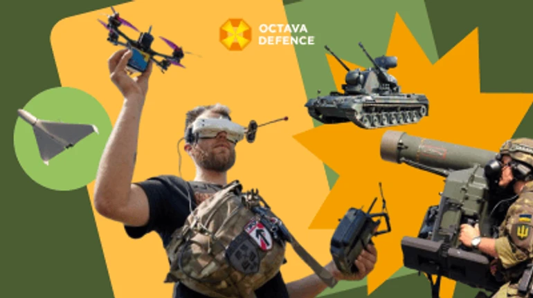 Defending the Nation