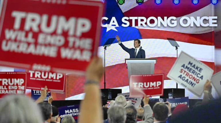 Ми програли інформаційну війну. Як трампісти вірять фейкам про Україну та готуються очолити США