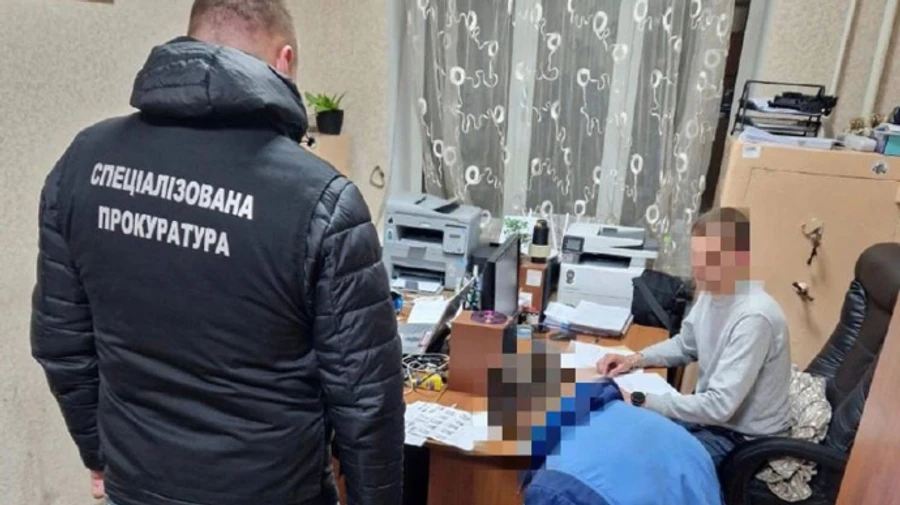 Розстріл поліцейського: затриманих також підозрюють у дезертирстві − ОГП