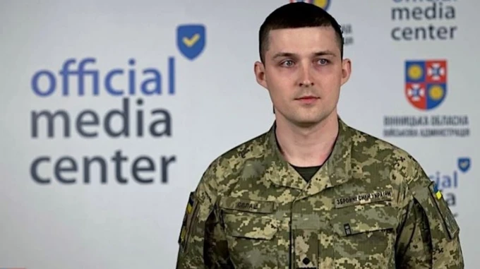 Вночі основною ціллю росіян був Івано-Франківськ – ПС