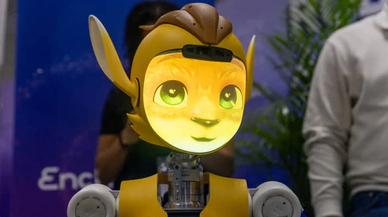 Обійти США та Китай: навіщо ЄС створює перше у світі регулювання у сфері штучного інтелекту