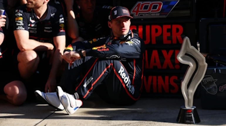 Переможний ювілей Red Bull, шаленство у гонці та невезучий Алонсо: підсумки етапу Формули-1 в Імолі