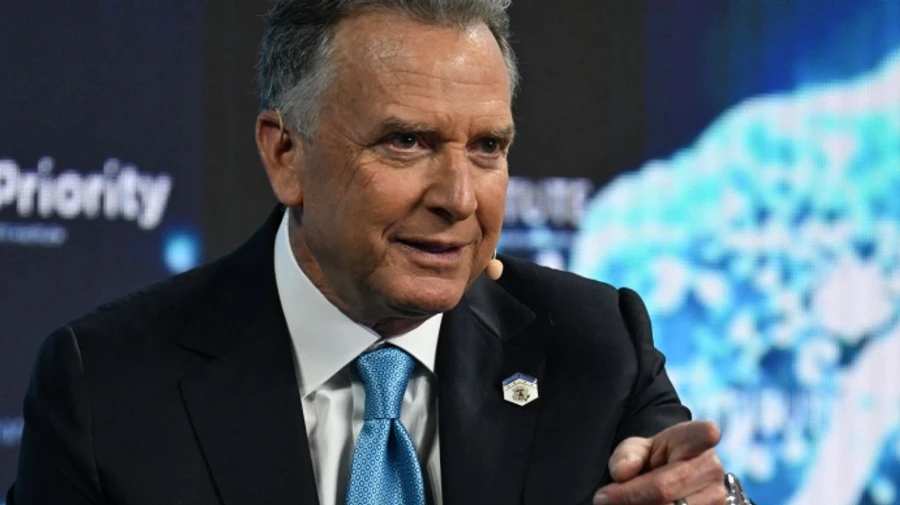 Віткофф вважає, що розмова Трампа з Путіним буде дуже успішною