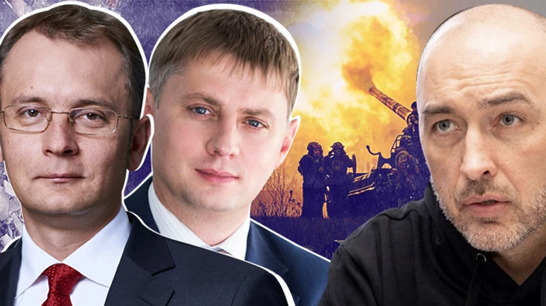 Мародерство или just business. За что государство хочет взыскать 2 миллиарда с владельцев банка Авангард и ICU?