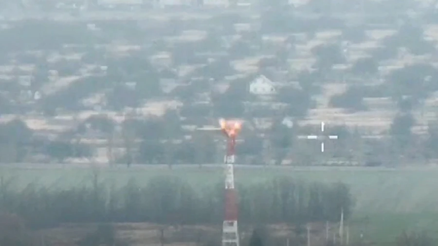 Сталеві прикордонники знищили 3 комплекси Муром-М за добу