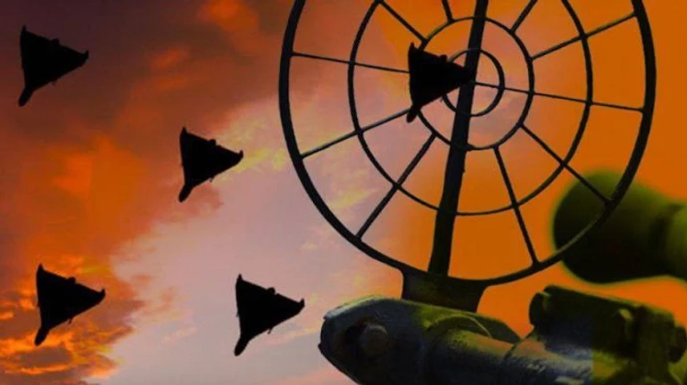 Change of attack strategy: Russia launches 50 Shahed drones overnight, fewer than half shot down