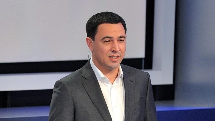 Глава Евросолидарности в Киевсовете заявил, что столице бюджет войны не нужен