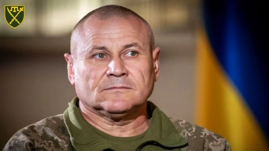 На двох напрямках триває навала ворога – Тарнавський