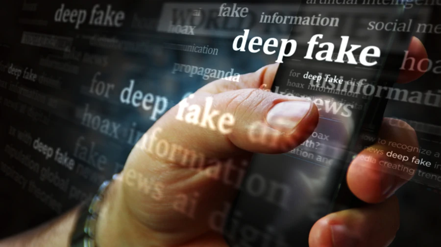Менше третини українців знають, як визначити deepfake – результати тесту з медіаграмотності