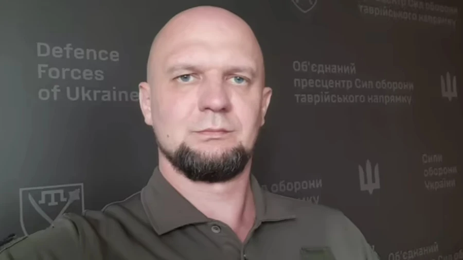 Russians' combat activity decreases on Avdiivka front