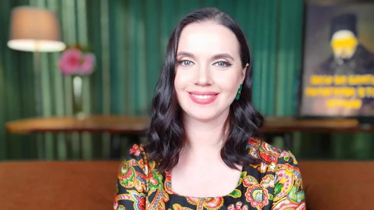 Россия объявила в розыск журналистку Янину Соколову