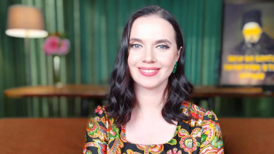 Россия объявила в розыск журналистку Янину Соколову