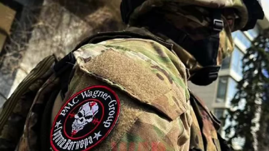 США ввели санкції проти міністра оборони Малі за співпрацю з Вагнером 