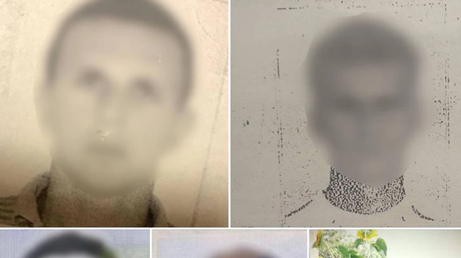 Information on collaborators who fled to EU is now entered into Interpol database