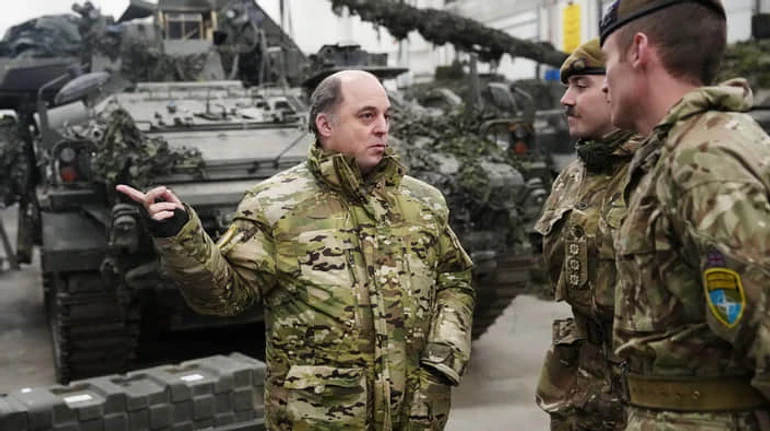 НАТО в активному пошуку: хто очолить провідну безпекову організацію світу