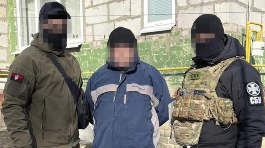 У Куп’янську впіймали колаборанта, який під час окупації фабрикував справи проти українців