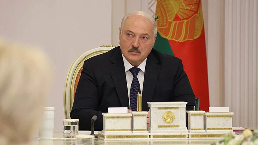 ЕС пока не достиг прогресса по новому пакету санкций против Беларуси