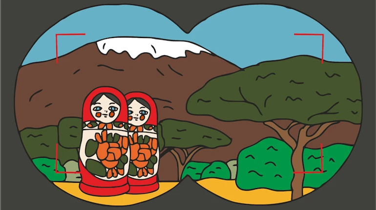 Как найти и арестовать яхту российского олигарха? Рассказываем в подкасте Сафари