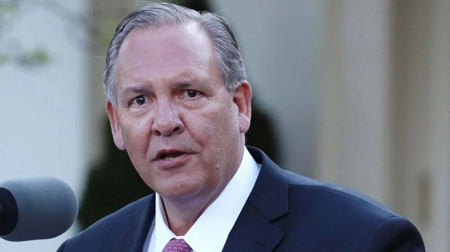 США договариваются со странами Ближнего Востока о передаче Украине систем NASAMS – Politico