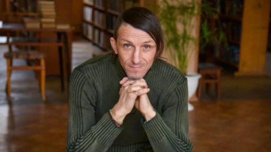 Росіяни вбили письменника Вакуленка з пістолета Макарова – поліція