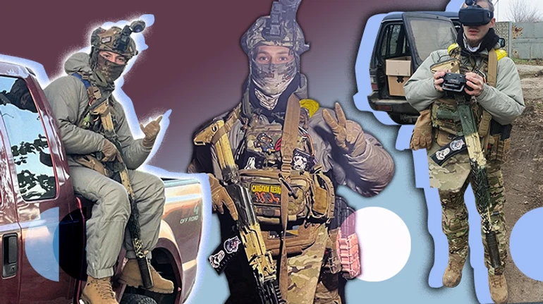 Строкова служба й бойовий підрозділ – це два різні світи. 22-річний боєць про особливості армійського життя