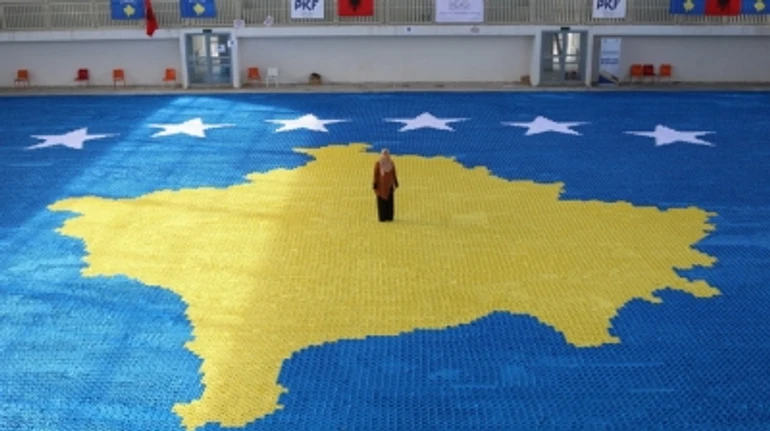 Fight for Values: Why Ukraine should recognise the independence of Kosovo