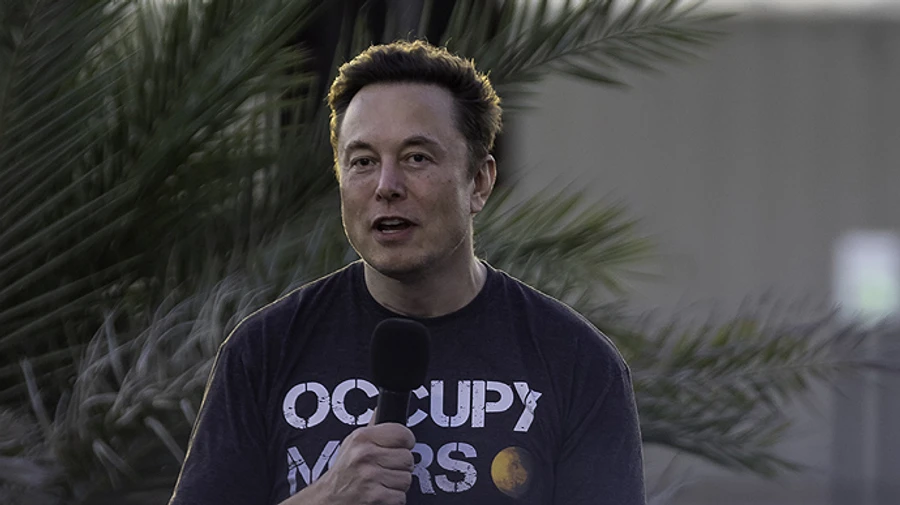 Маск підтвердив, що не хоче фінансувати старлінки в Україні 