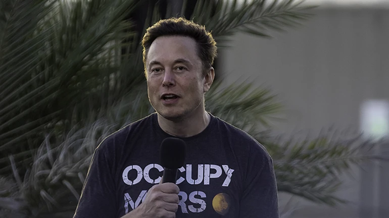 Маск подтвердил, что не хочет финансировать старлинки в Украине 