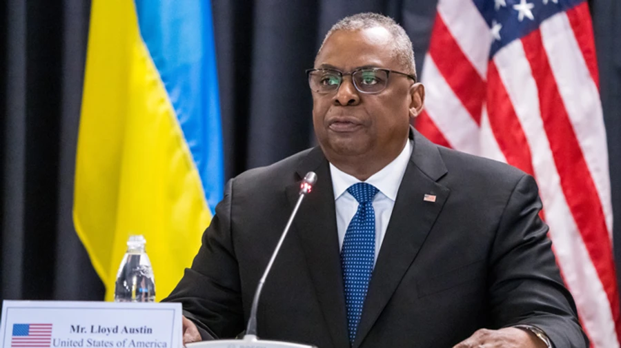 Глава Пентагону оголосив про новий пакет зброї для України: що у ньому