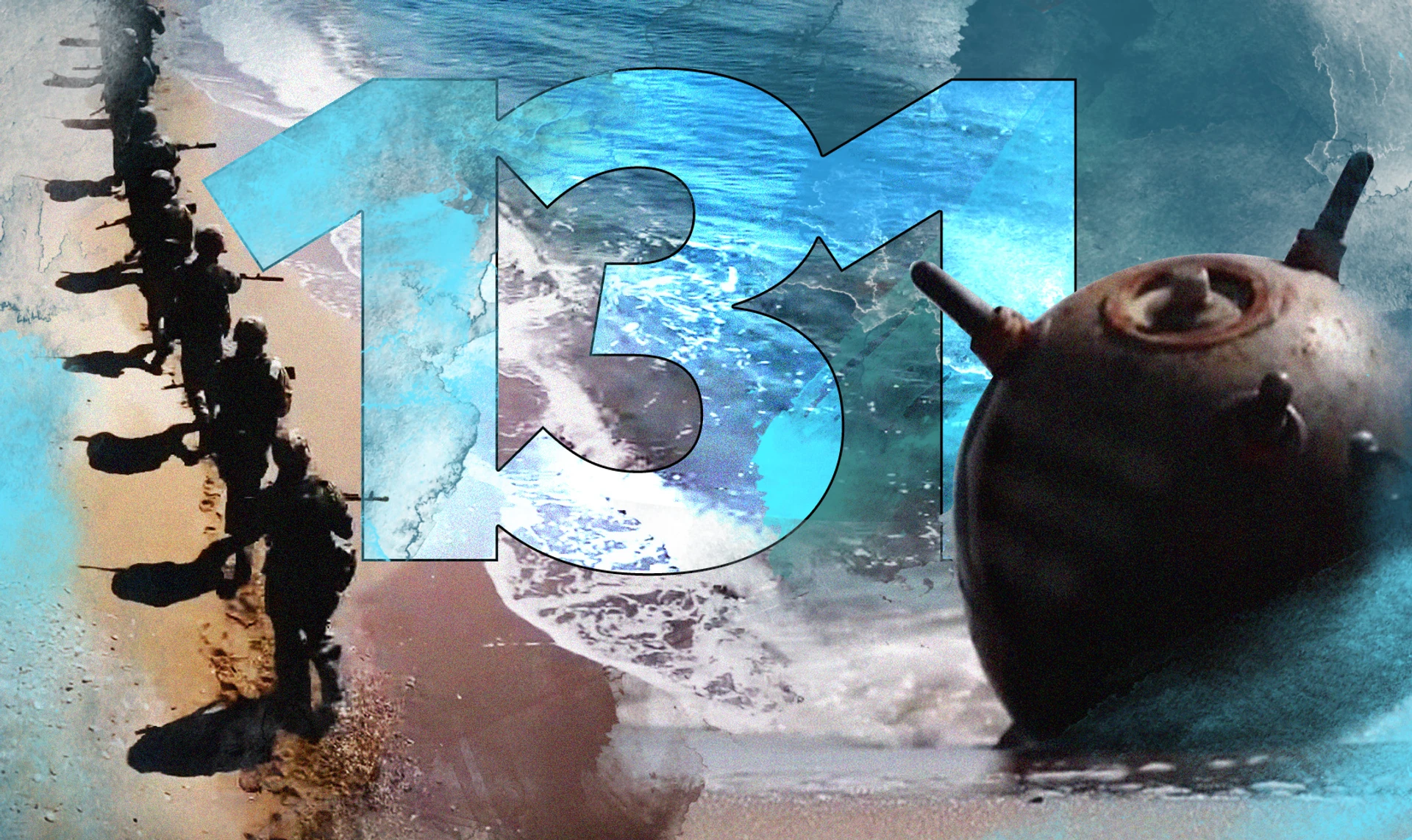 На Зміїному підняли український прапор. 131-й день війни. ОНЛАЙН