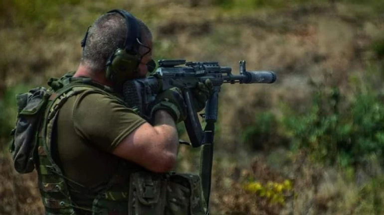 Ukrainian Armed Forces repel Russian assault near Novomykhailivka and force Russian troops to retreat from Ivanivka – General Staff report