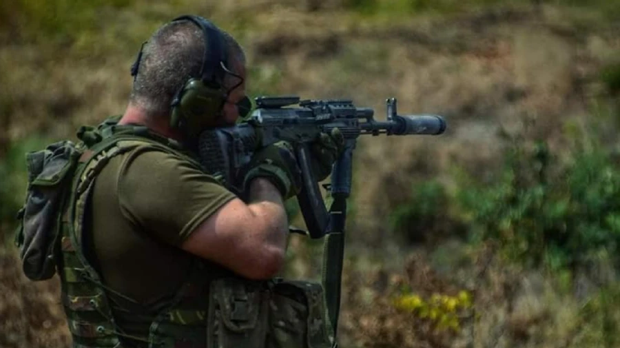 Ukrainian Armed Forces repel Russian assault near Novomykhailivka and force Russian troops to retreat from Ivanivka – General Staff report