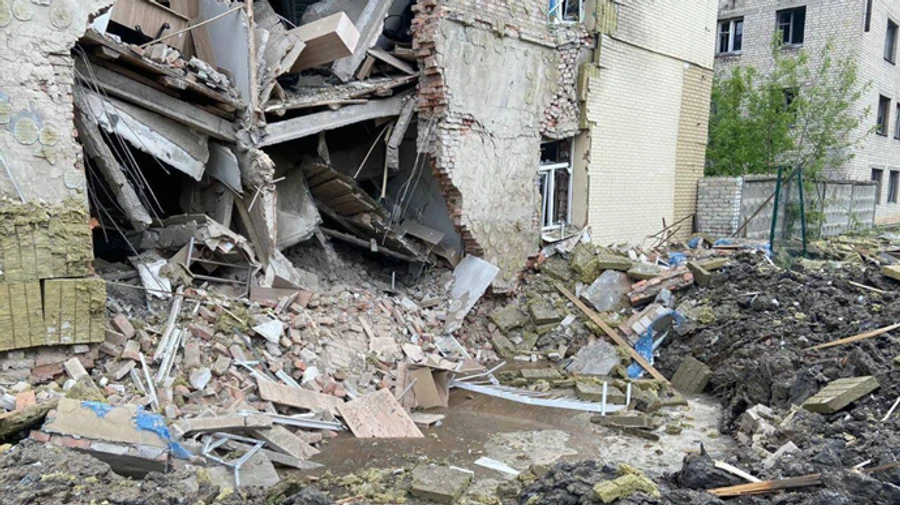 Россияне обстреливали Донбасс: есть погибшие и раненые