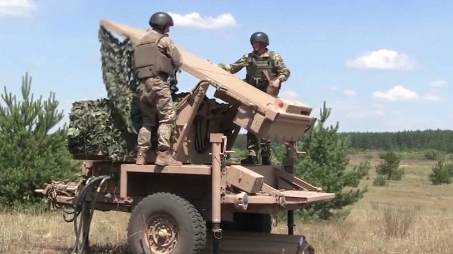 У Росії жаліються, що постачанням в Україну зброї США хочуть уповільнити спецоперацію