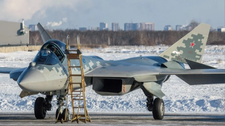 Після знищення Москви Росія погрожує ракетними ударами по Києву