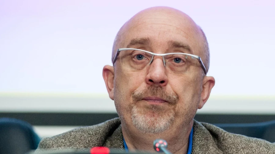 Reznikov to CADLR residents: The number of dead will soon be in the thousands – save your lives