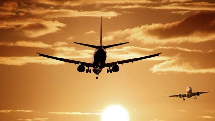 RF closes its airspace for Slovenia and Baltic States