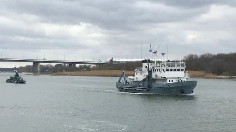 ЦОС: Кремль обдумывает дальнейшие действия, наиболее уязвимы восток и побережье