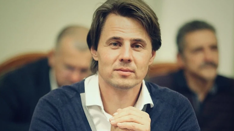 Нардеп Воронько, в якого були обшуки, пішов зі Слуги народу  