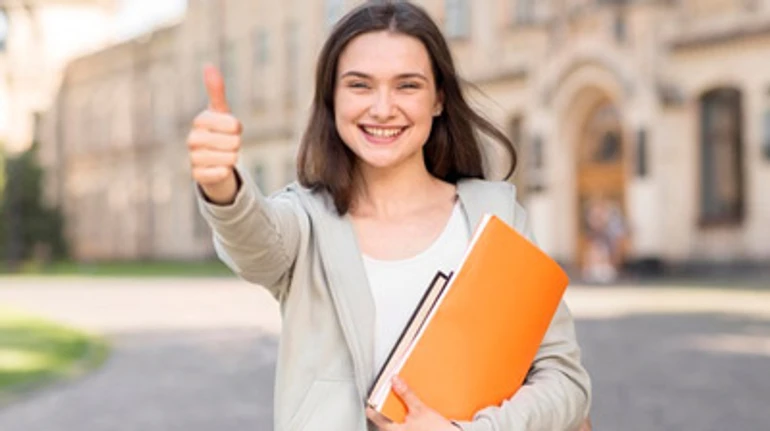 Який ви студент? Пройдіть ТЕСТ і дізнайтеся