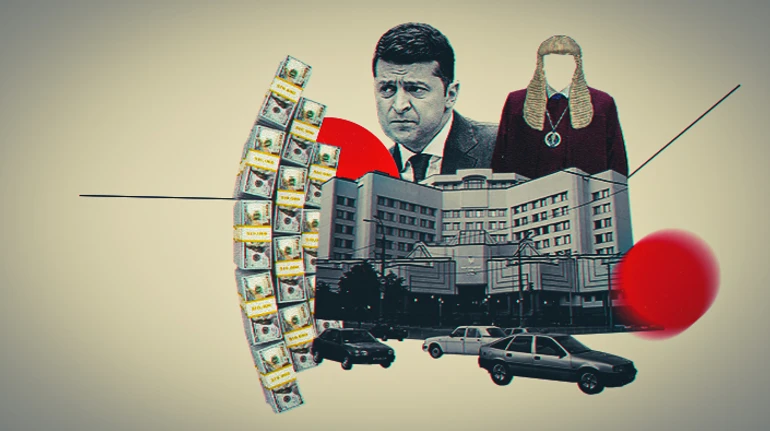 Угроза КСУ, обновление ВРП и увольнение негодяев: что ждет судебную реформу Украины