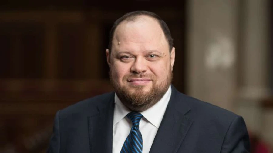 В Раде назначили председательствующего на отставку Разумкова. Стефанчука не отстранили