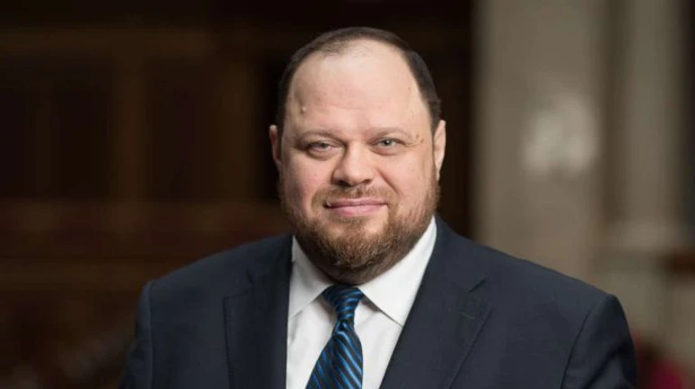 У Раді призначили головуючого на відставку Разумкова. Стефанчука не відсторонили