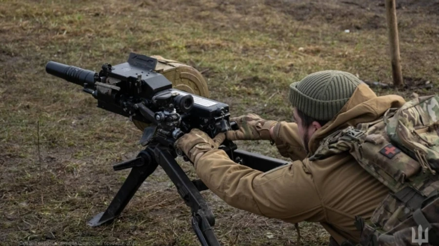 AP: Kremlin prepares to launch multi-vector offensive along 1,000-km line of contact