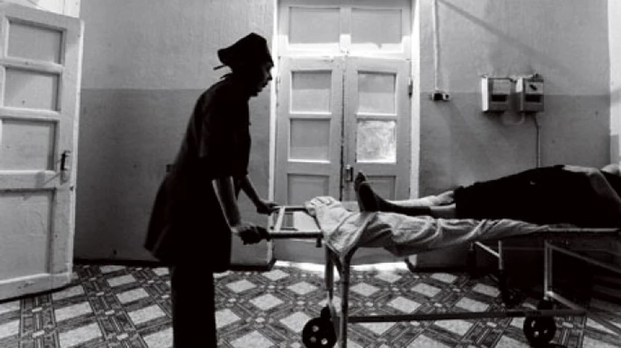 У Росії від ковіду померли понад 6 тисяч осіб за тиждень – це абсолютний рекорд