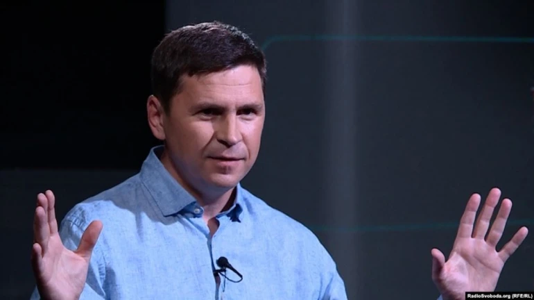 Советник главы ОП: Если конфликт с Разумковым будет нарастать, вмешается президент